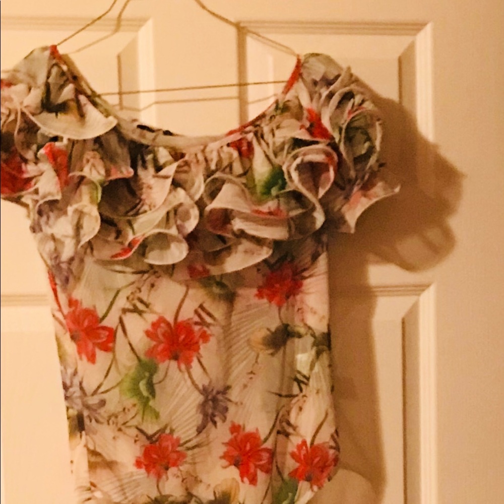 Body suit